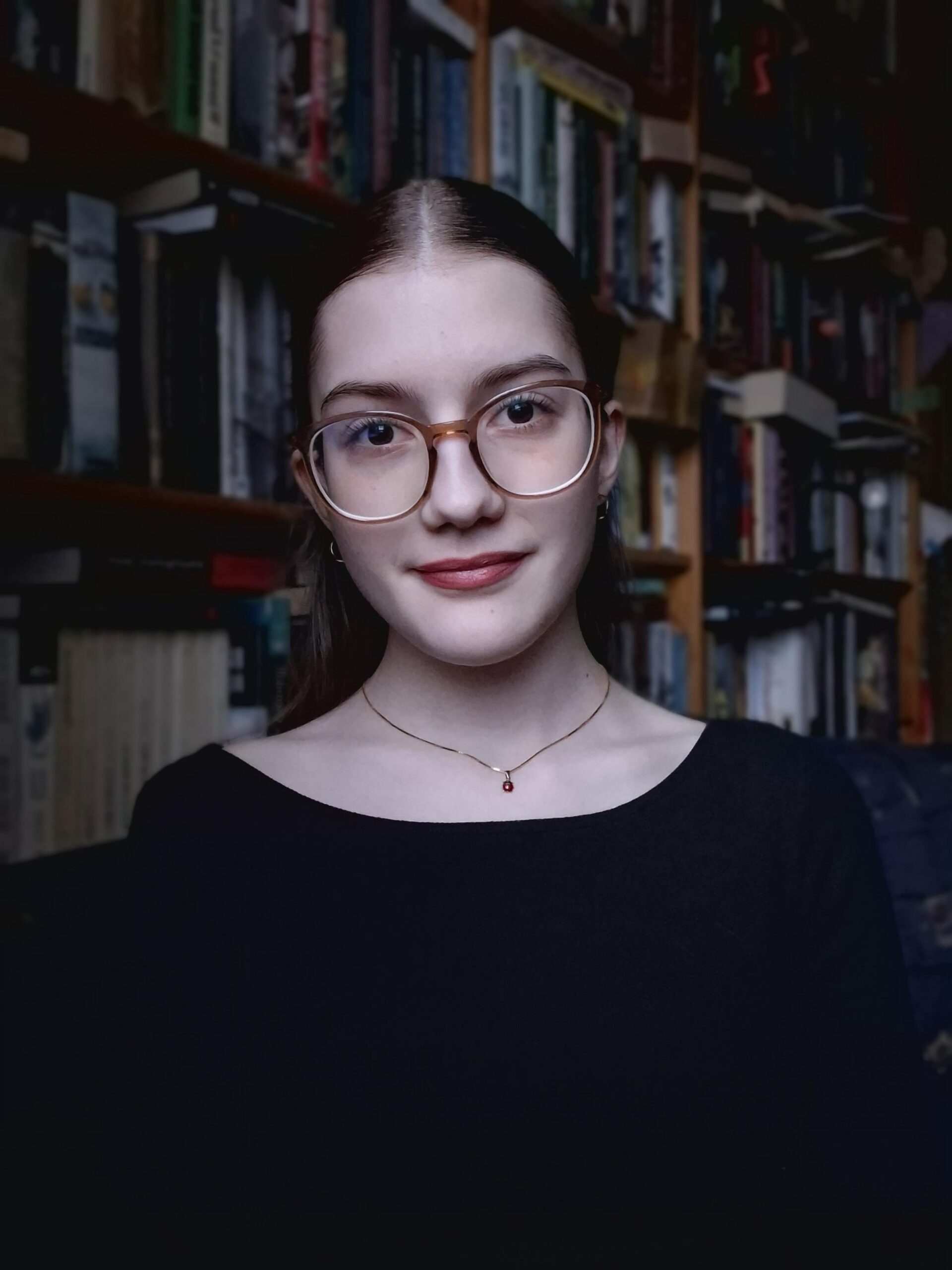 Senkáriuk Csilla Dóra